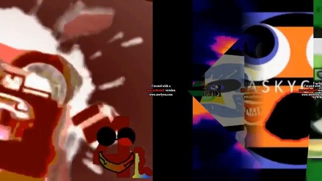 11 Klasky Csupo смотреть онлайн