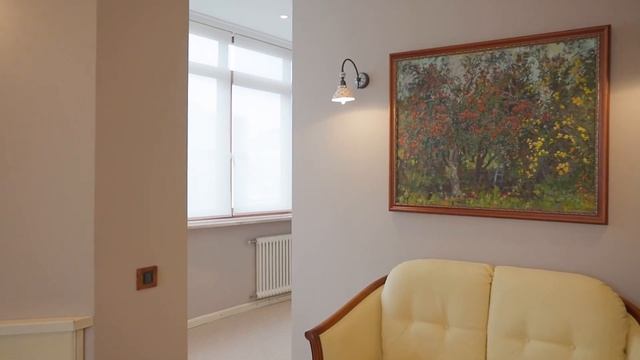 4-комн. квартира в аренду, 180 м² (ID 44909) смотреть онлайн