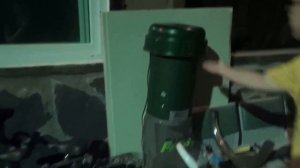 Испытания системы AERO в Корее