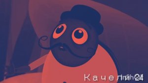 Сборник серий Лунтик RYTP, CAM тёти моти.