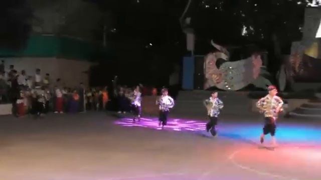 Лагерь Семург "Ошга Мархамат" смотреть онлайн