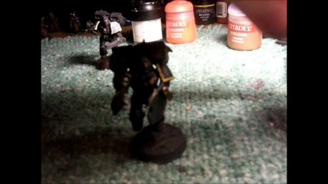 red scorpions paint job re: 7000 Subs Video Contest смотреть онлайн