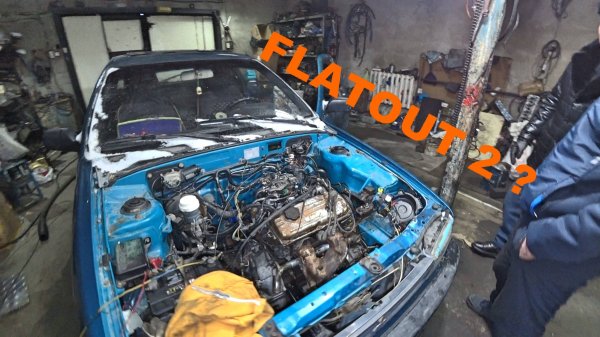 Почти год не могут сделать Mitsubishi Colt 1990 ( нет искры )