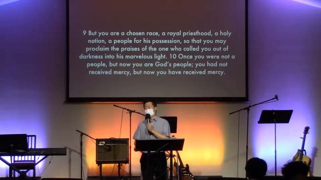 GMC Youth Service смотреть онлайн