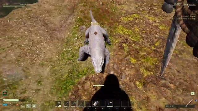 Icaru |New Start on Styx| Crocs! Bears! Worms| And the Moa [E3] смотреть онлайн