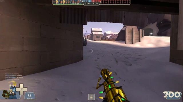 Face It: this isn't casual TF2! And that might not be a bad thing. смотреть онлайн