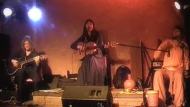 Рада и Терновник - Где-то Сказки Были смотреть онлайн