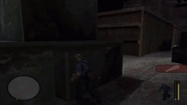 MANHUNT Part 5 FUELED BY HATE