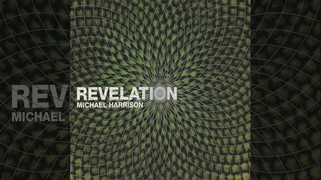 Revelation: Music In Pure Intonation: Vision In The Desert