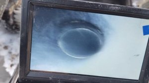 Ликвидация мощного самоизлива артезианской скважины