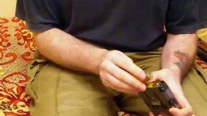 5-местный магазин ТОЗ106