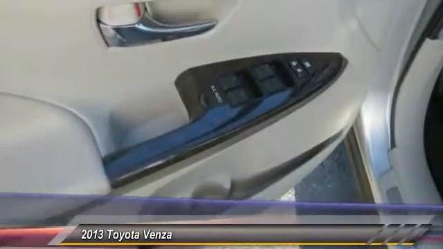2013 Toyota Venza used, Prius, Camry, Corolla, xB, tC, Novato, 101, Marin County, Petaluma, North смотреть онлайн