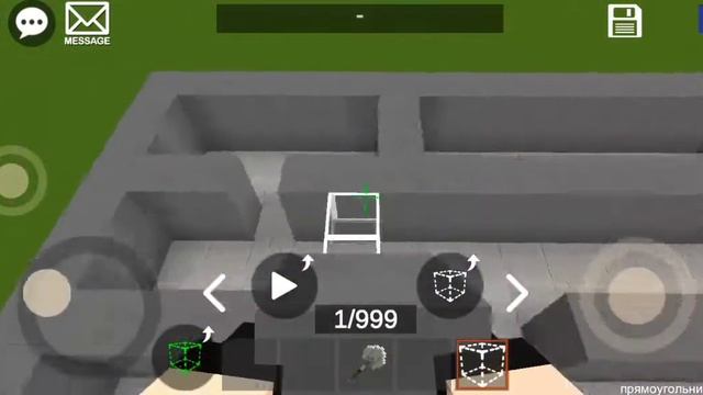Pixel Combats 2 — Строю карту из Specimen Zero смотреть онлайн