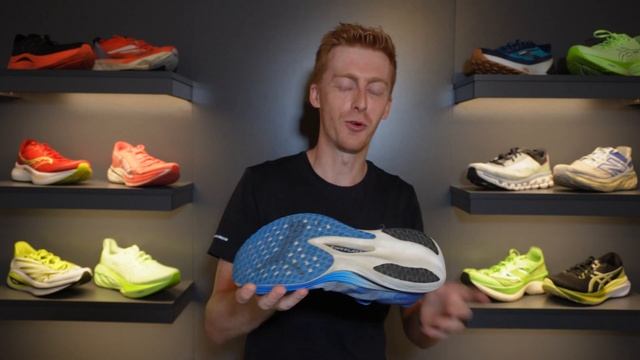 Puma Deviate Nitro Elite 2 Review смотреть онлайн