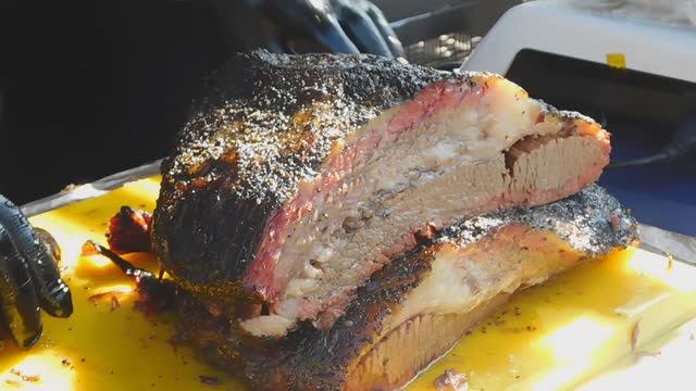 Фестиваль Russian Grill Fest 2024 в бизнес-квартале АРМА (24.05.2024) смотреть онлайн