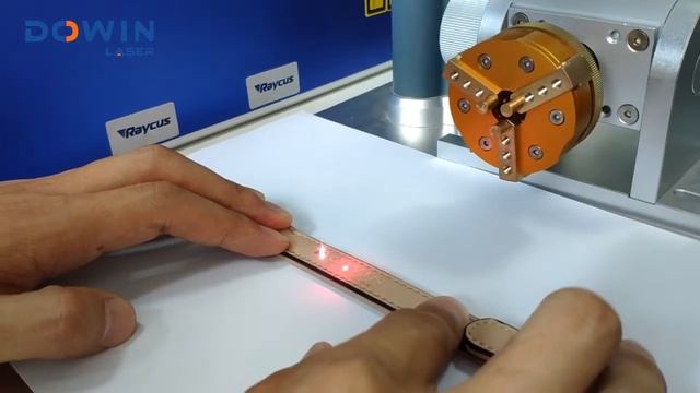 How to customize your own leather bag strap with laser engraving machine смотреть онлайн