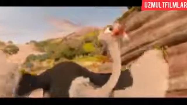 KUMBA MULTFILM UZBEK TILIDA КУМБА МУЛЬТФИЛЬМ УЗБЕК ТИЛИДА