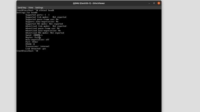 Link Aggregation смотреть онлайн