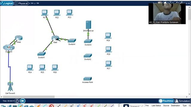 Praktikum 3 Part 2 смотреть онлайн