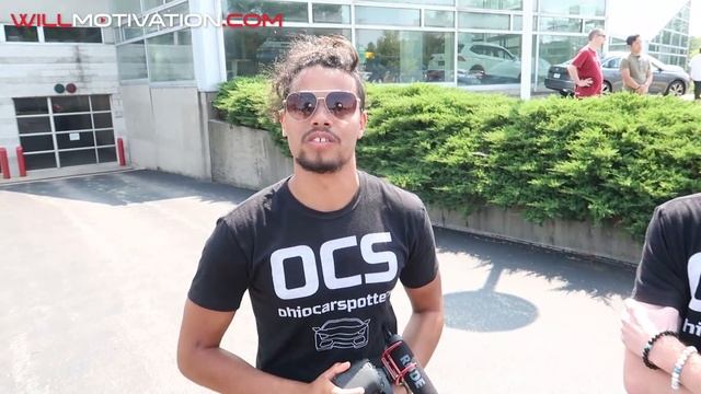 SAYING GOODBYE TO MY RED LAMBORGHINI AVENTADOR SV... смотреть онлайн