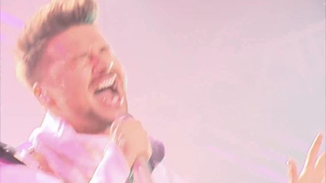 Show "THE BEST" Moscow. November 24, 2016 . Crocus City Hall. ( teaser) смотреть онлайн