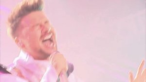 Show "THE BEST"  Moscow. November 24, 2016 . Crocus City Hall. ( teaser)