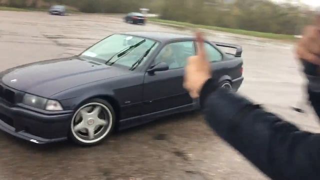 330is e36 rain drift смотреть онлайн