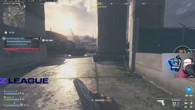3rd shifter's favorite streamer! Friday Night sweat lobbies w/ Pulley_ENT Milli Vanilli style!! смотреть онлайн