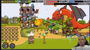 ДРАКОН СИН | DRAGON SIN | Grow Castle #7