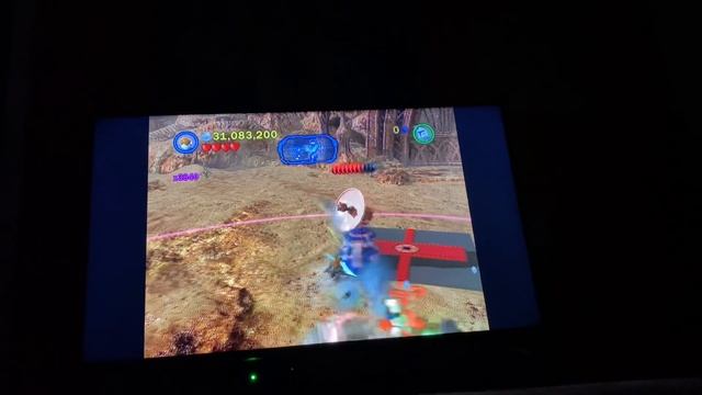 Lego Star Wars 3 The Clone Wars GamePlay Walkthrough With Cheats Chronological Order Part 29 смотреть онлайн