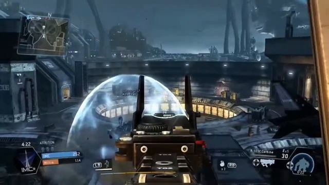 TITANFALL review read description смотреть онлайн
