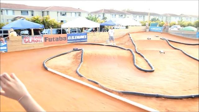 The Fastest Traxxas Rustler in FL смотреть онлайн