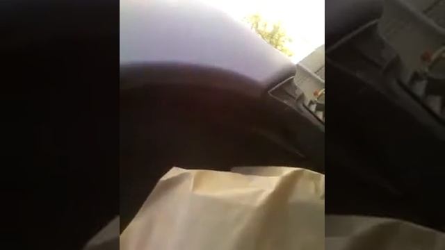 Крайслер Вояджер. Покраска. день 2 смотреть онлайн