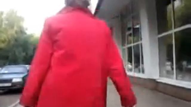 Прогулка по стерлитамаку (16 сентября 2011 г) смотреть онлайн