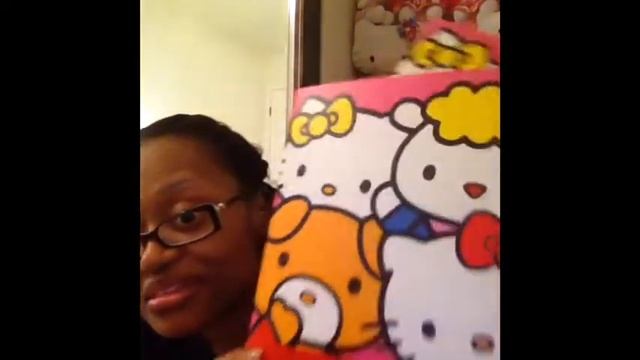 Haul: Hello Kitty plus More....Walgreens and Target смотреть онлайн