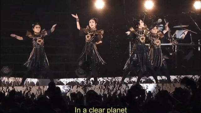 Moa Metal's part in Meta taro смотреть онлайн
