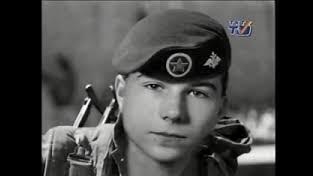 Морская пехота. Война, которая рядом смотреть онлайн