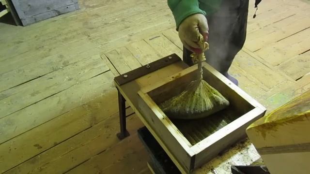 Пресс "Лиса". Испытание. Часть 2. (29.10.2024) смотреть онлайн