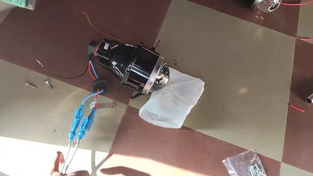 Maruti Suzuki S-Cross Bi-Xenon Projector Fog Lamps installed смотреть онлайн