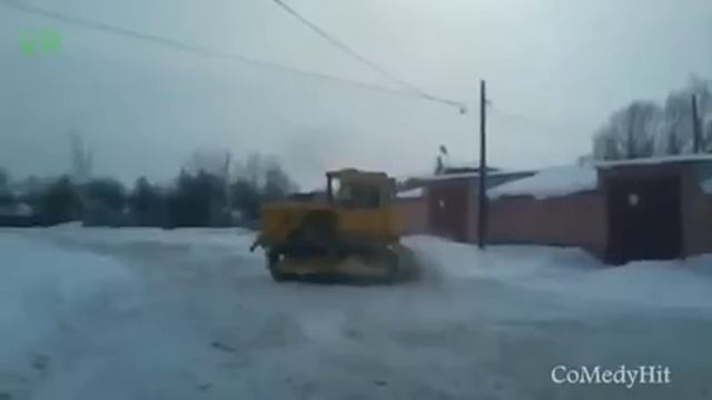 Песня про Трактористов смотреть онлайн