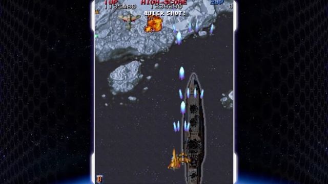 MAEN SAMPE TAMAT! - RAIDEN FIGHTERS (+TRAINING MODE) FULL GAMEPLAY | RAIDEN SERIES смотреть онлайн