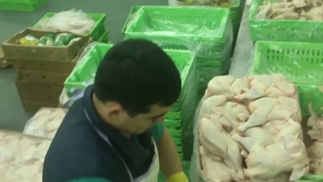UZ ISHINI USTALARI смотреть онлайн
