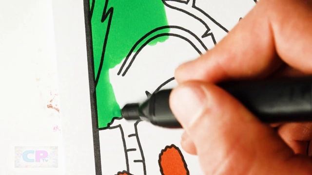 Crash Bandicoot Coloring Pages/Crash Bandicoot/Cartoon - On & On (feat. Daniel Levi) [NCS Release] смотреть онлайн