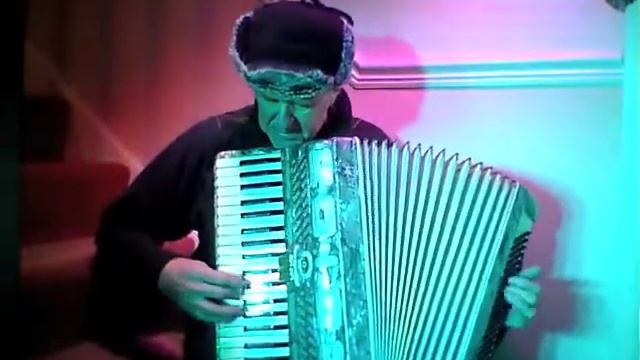 Atholl Highlanders, Scottish Jig, Riccardo accordion смотреть онлайн