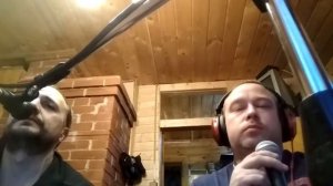 7. "Огонек военная".   Виктор Чурилов, Тихо Спели.  Дачный Дуэт.