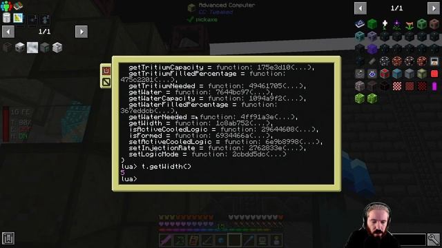 Панда vs. Enigmatica 6 Expert (Minecraft 1.16.5) - Episode 696 смотреть онлайн