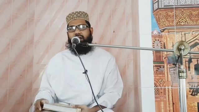 রাসূলে করীম (সা) এর ইসরা সম্পর্কে গুরুত্বপূর্ণ আলোচনা ||মাওলানা সাইফুল ইসলাম смотреть онлайн