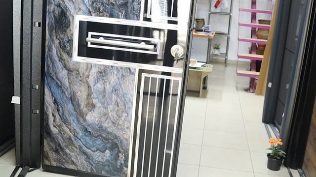 🔴🔴 الأبواب مصفحة تركية 🔴🔴 جمالية و الأناقة و الأمان ليك أو لعيلتك смотреть онлайн