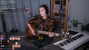 Юля Кошкина - По проводам