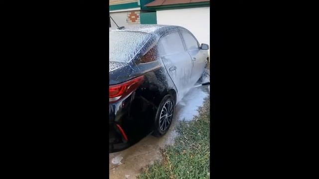 ОБЗОР АВТОМОЙКИ KARCHER K5 COMPACT